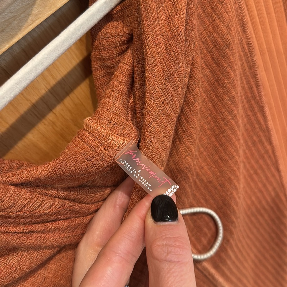 FP Movement Sweatshirt - Picture 5 of 9